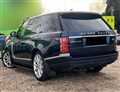 2018 Land Rover Range Rover