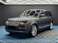 2018 Land Rover Range Rover