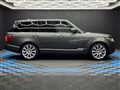 2018 Land Rover Range Rover