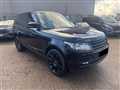 2018 Land Rover Range Rover