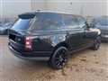 2018 Land Rover Range Rover