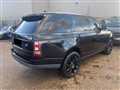 2018 Land Rover Range Rover