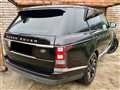 2018 Land Rover Range Rover