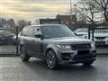 2018 Land Rover Range Rover