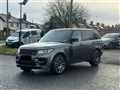 2018 Land Rover Range Rover