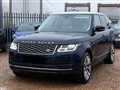 2019 Land Rover Range Rover