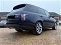 2019 Land Rover Range Rover