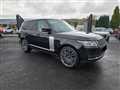 2021 Land Rover Range Rover