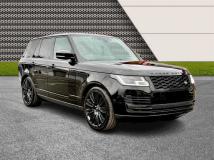 2021 Land Rover Range Rover