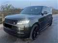 2022 Land Rover Range Rover