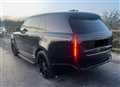 2022 Land Rover Range Rover