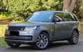 2022 Land Rover Range Rover