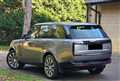 2022 Land Rover Range Rover