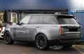 2022 Land Rover Range Rover