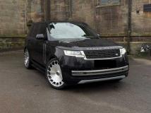 2022 Land Rover Range Rover