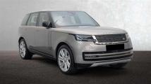 2022 Land Rover Range Rover