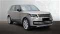 2022 Land Rover Range Rover