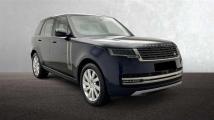 2022 Land Rover Range Rover