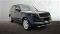 2022 Land Rover Range Rover