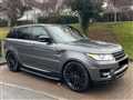 2015 Land Rover Range Rover Sport