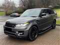 2015 Land Rover Range Rover Sport
