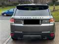 2015 Land Rover Range Rover Sport