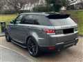 2015 Land Rover Range Rover Sport