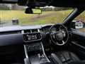2015 Land Rover Range Rover Sport
