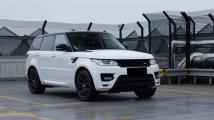 2015 Land Rover Range Rover Sport