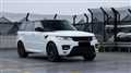 2015 Land Rover Range Rover Sport