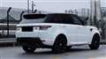 2015 Land Rover Range Rover Sport
