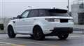 2015 Land Rover Range Rover Sport
