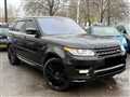 2015 Land Rover Range Rover Sport