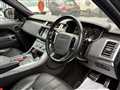 2015 Land Rover Range Rover Sport