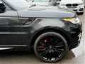 2015 Land Rover Range Rover Sport