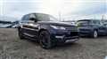 2015 Land Rover Range Rover Sport