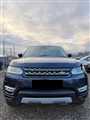 2015 Land Rover Range Rover Sport