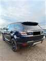 2015 Land Rover Range Rover Sport