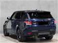 2015 Land Rover Range Rover Sport