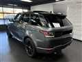 2015 Land Rover Range Rover Sport