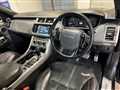 2015 Land Rover Range Rover Sport
