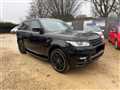 2015 Land Rover Range Rover Sport