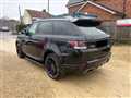 2015 Land Rover Range Rover Sport