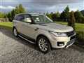 2015 Land Rover Range Rover Sport