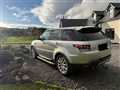 2015 Land Rover Range Rover Sport