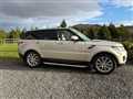 2015 Land Rover Range Rover Sport