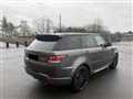 2016 Land Rover Range Rover Sport