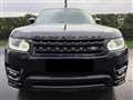2016 Land Rover Range Rover Sport