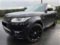 2016 Land Rover Range Rover Sport