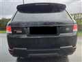 2016 Land Rover Range Rover Sport